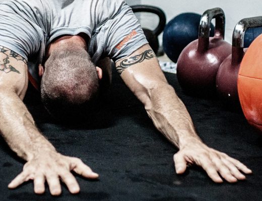 Träning och diabetes