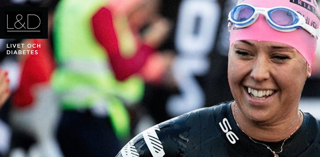 Triathlon med diabetes
