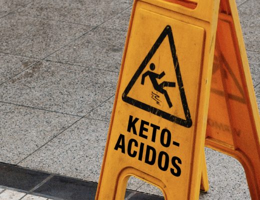 ketoacidos